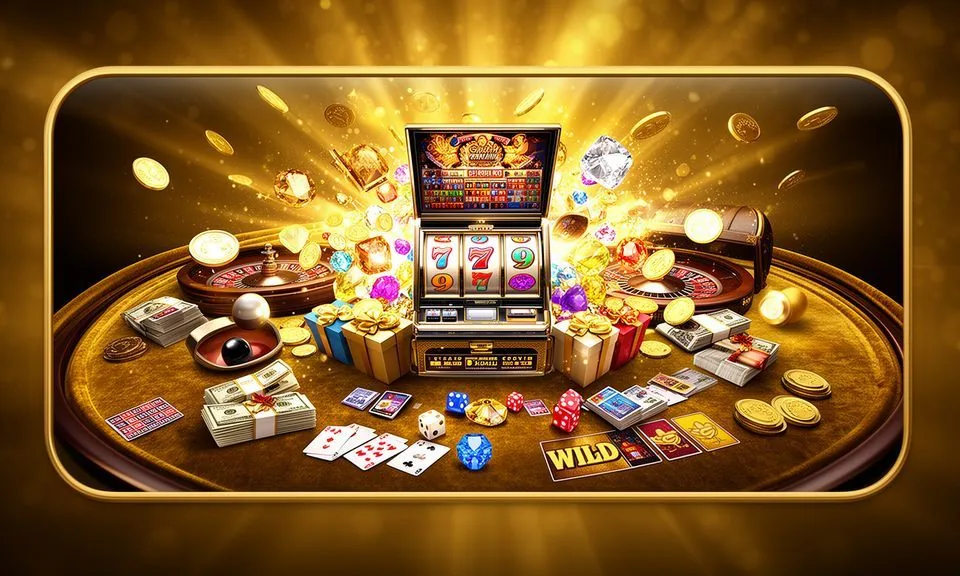 Baccarat Twilight